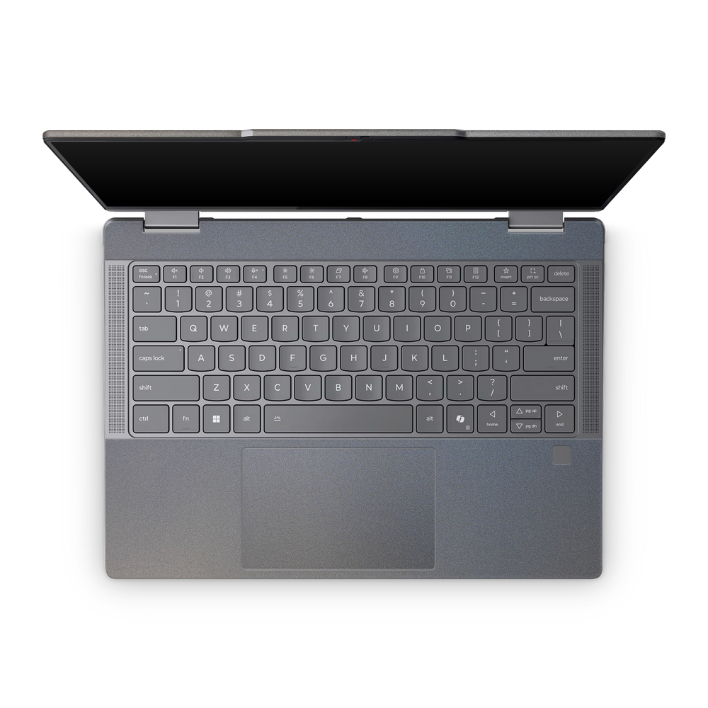 Lenovo Yoga 7 14 25 Professional Interior Prism Skin Wrap Cover