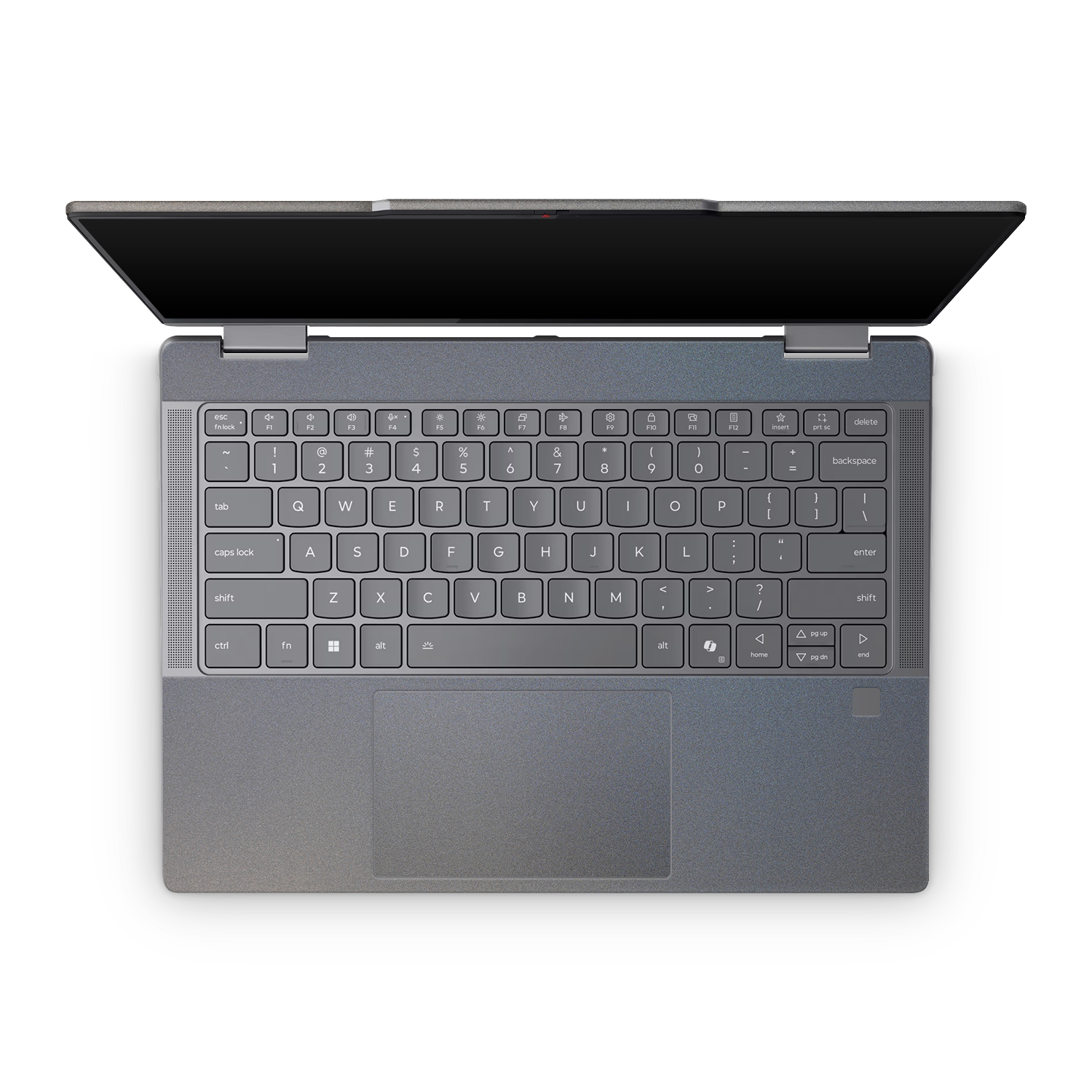 Lenovo Yoga 7 14 25 Professional Interior Prism Skin Wrap Cover