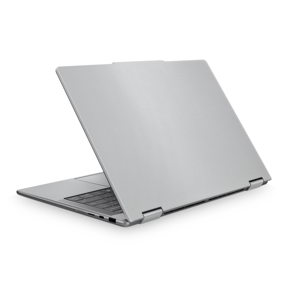 Lenovo Yoga 7 14 25 Professional Satin Aluminum Skin Wrap Cover