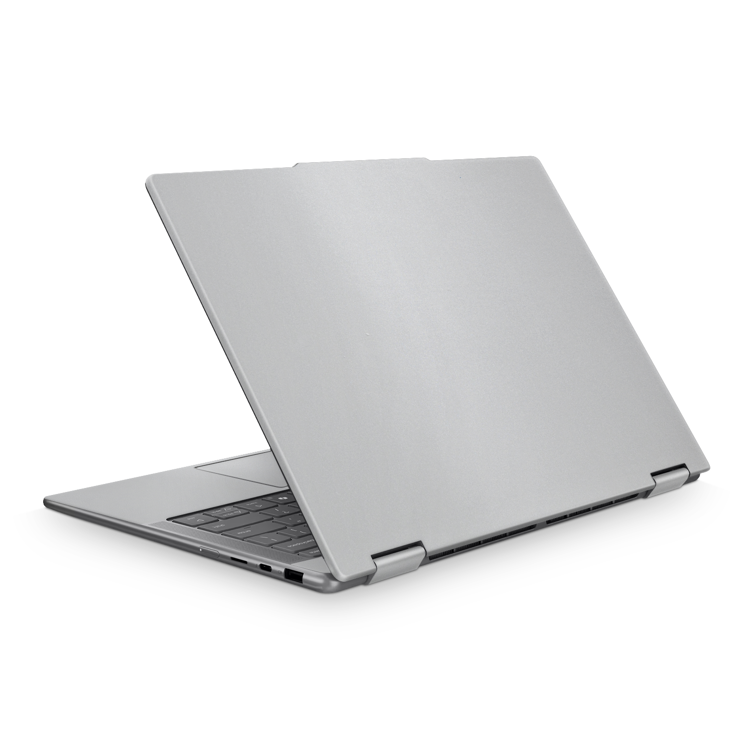Lenovo Yoga 7 14 25 Professional Satin Aluminum Skin Wrap Cover