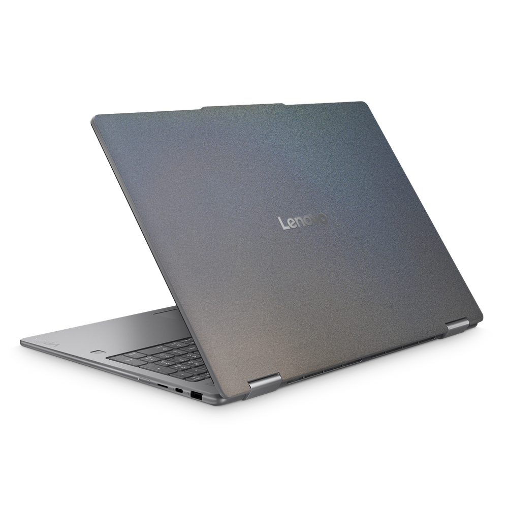 Lenovo Yoga 7 16 25 Essentials Prism Skin Wrap Cover