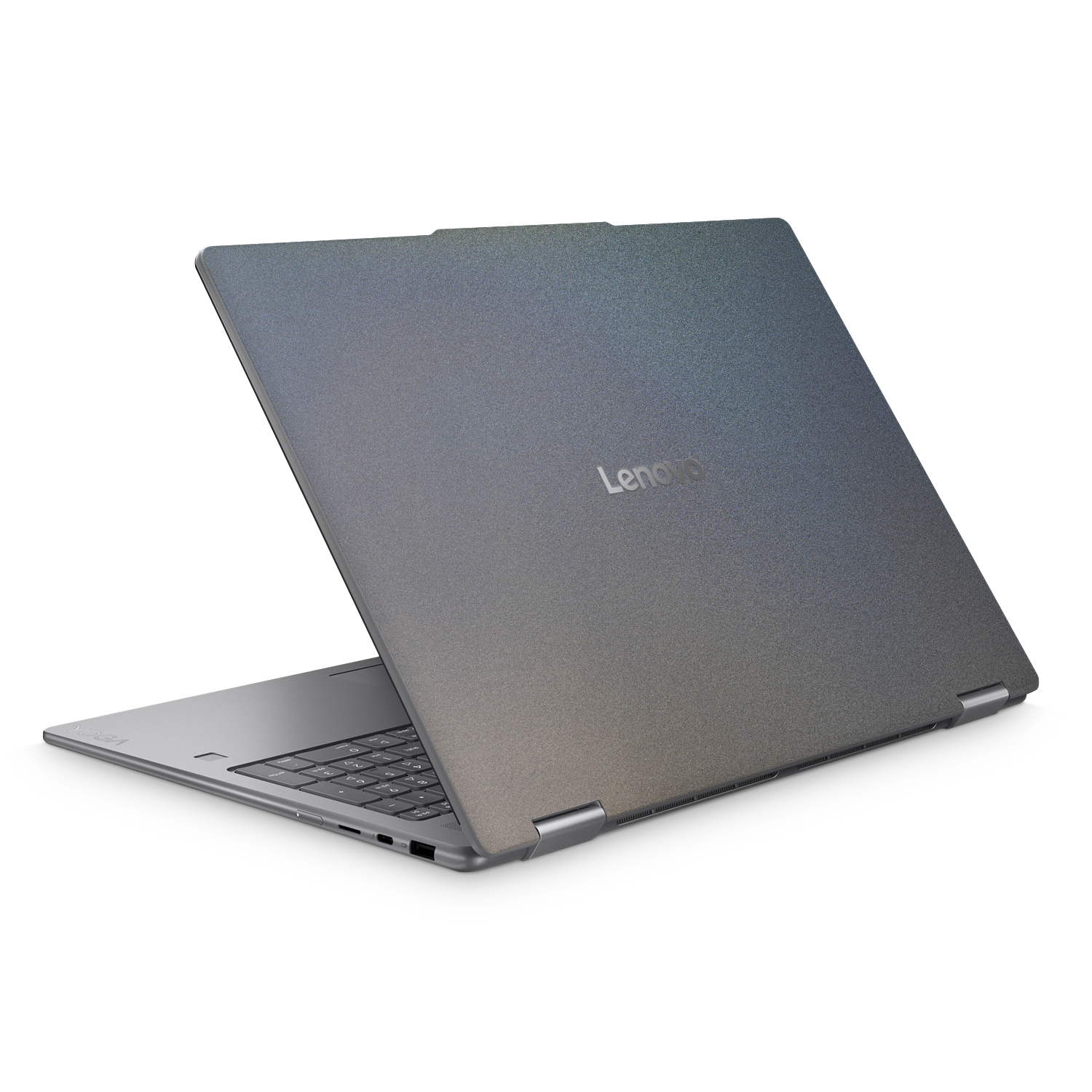 Lenovo Yoga 7 16 25 Essentials Prism Skin Wrap Cover