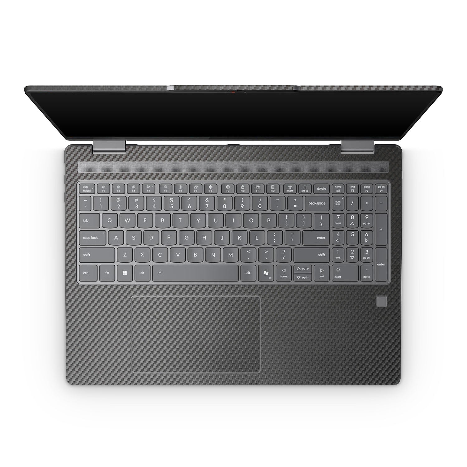 Lenovo Yoga 7 16" (2025) Skins