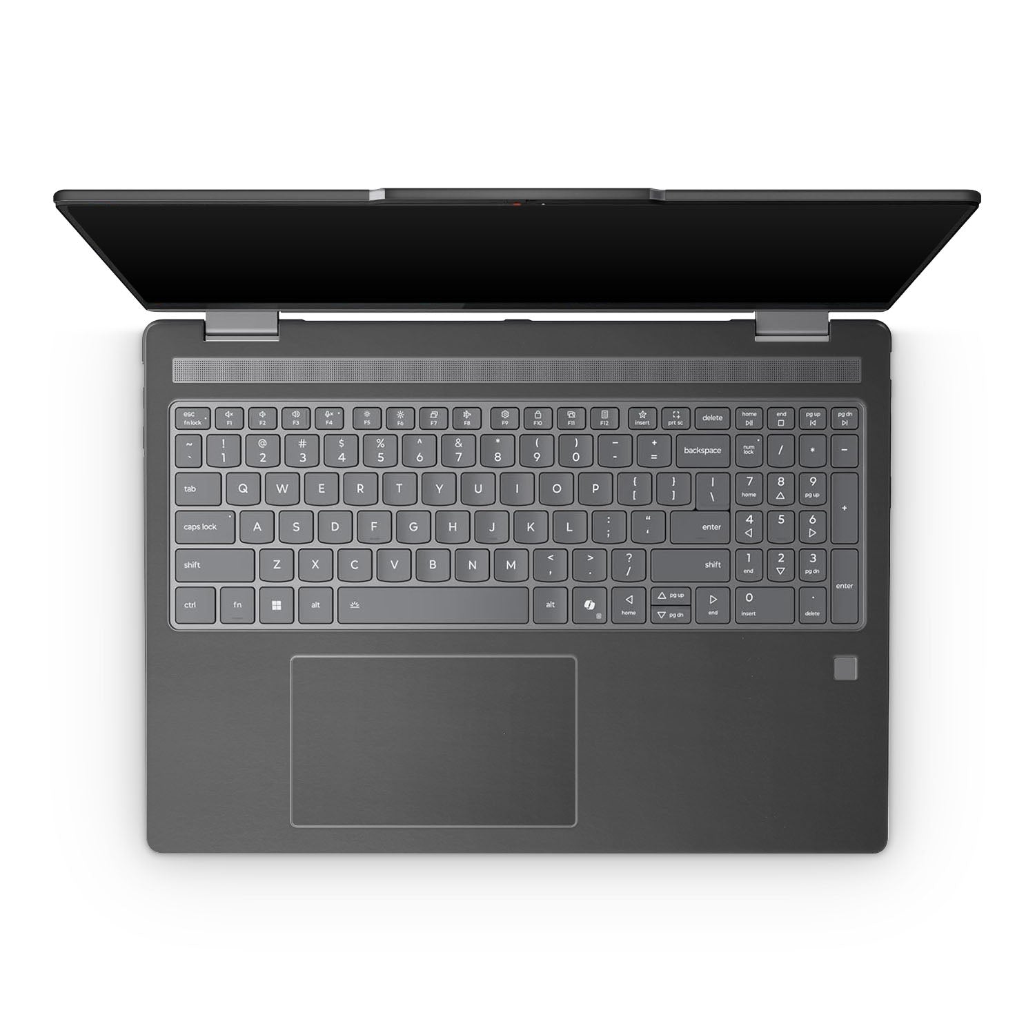 Lenovo Yoga 7 16" (2025) Skins