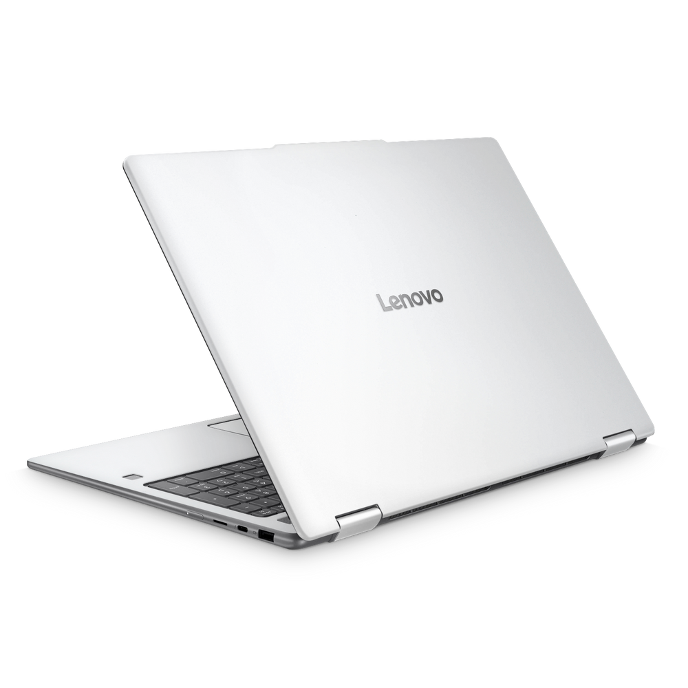 Lenovo Yoga 7 16 25 Professional Frosty Vanilla Skin Wrap Cover