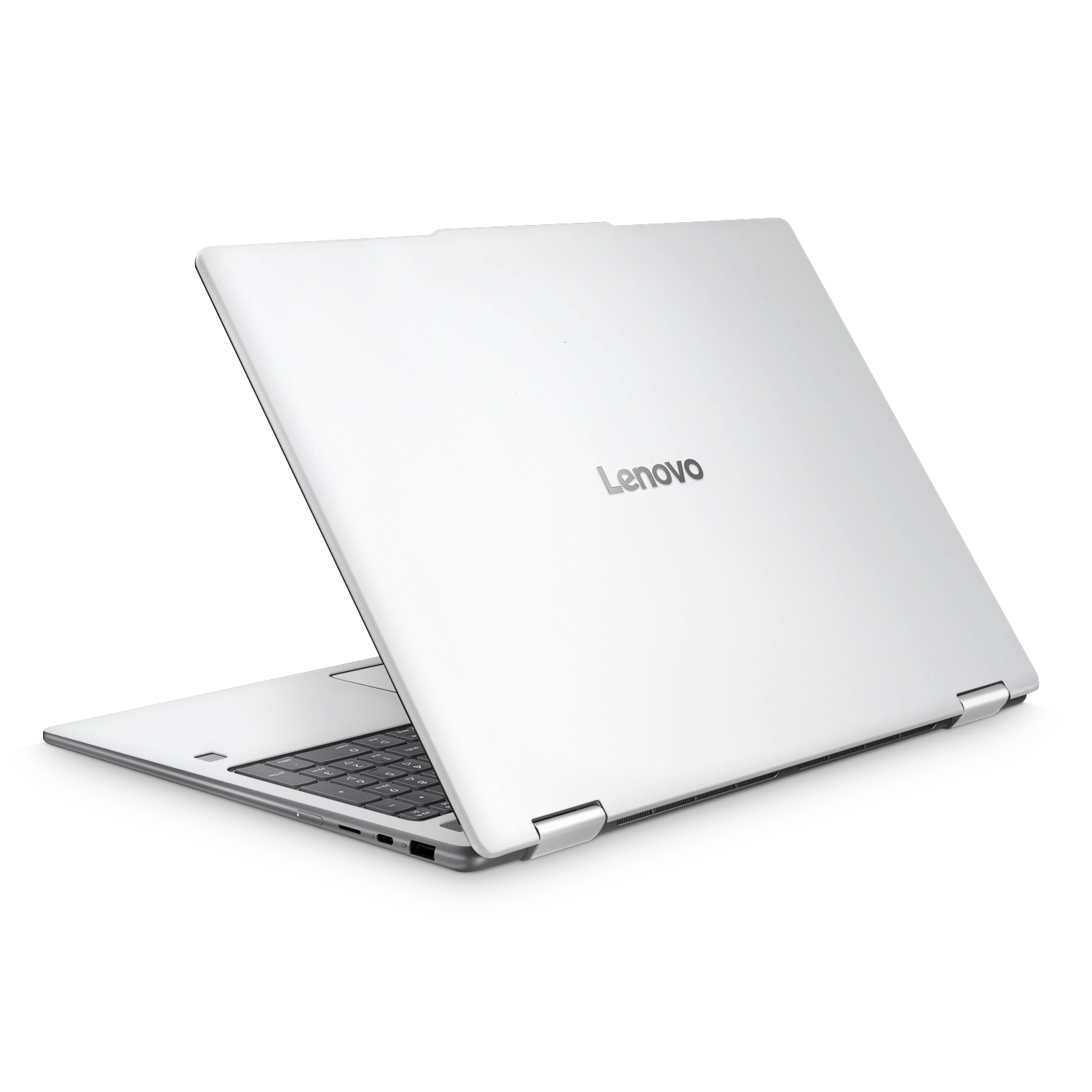 Lenovo Yoga 7 16 25 Professional Frosty Vanilla Skin Wrap Cover
