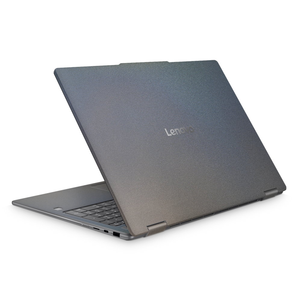 Lenovo Yoga 7 16 25 Professional Prism Skin Wrap Cover