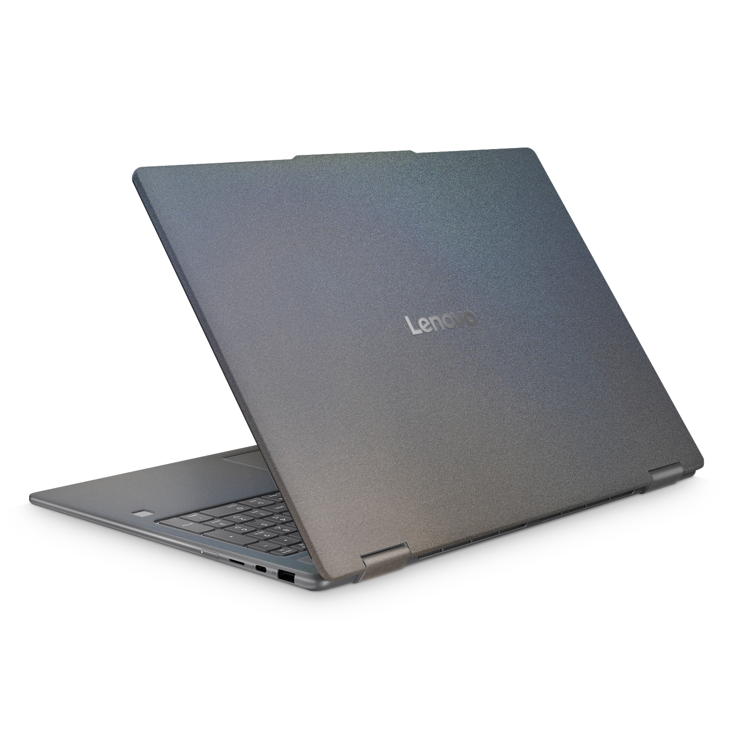 Lenovo Yoga 7 16 25 Professional Prism Skin Wrap Cover