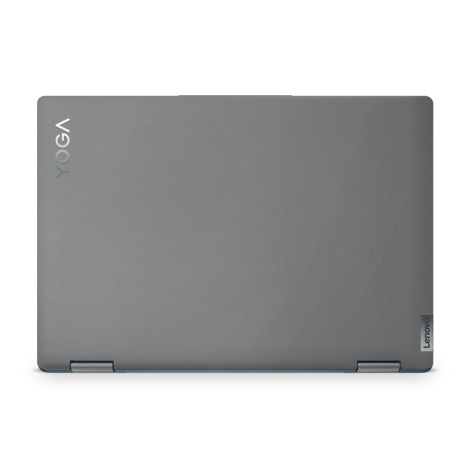 Lenovo Yoga 7I 14 2022 Essentials Charcoal Grey Skin Wrap Cover