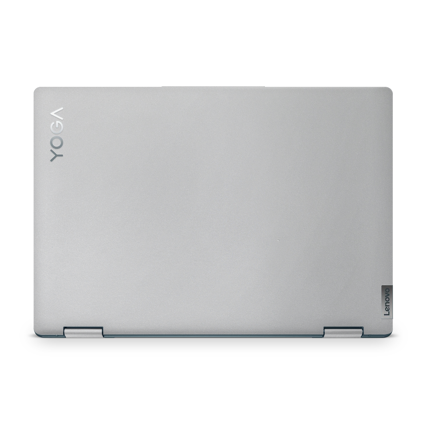 Lenovo Yoga 7I 14 2022 Essentials Satin Aluminum Skin Wrap Cover