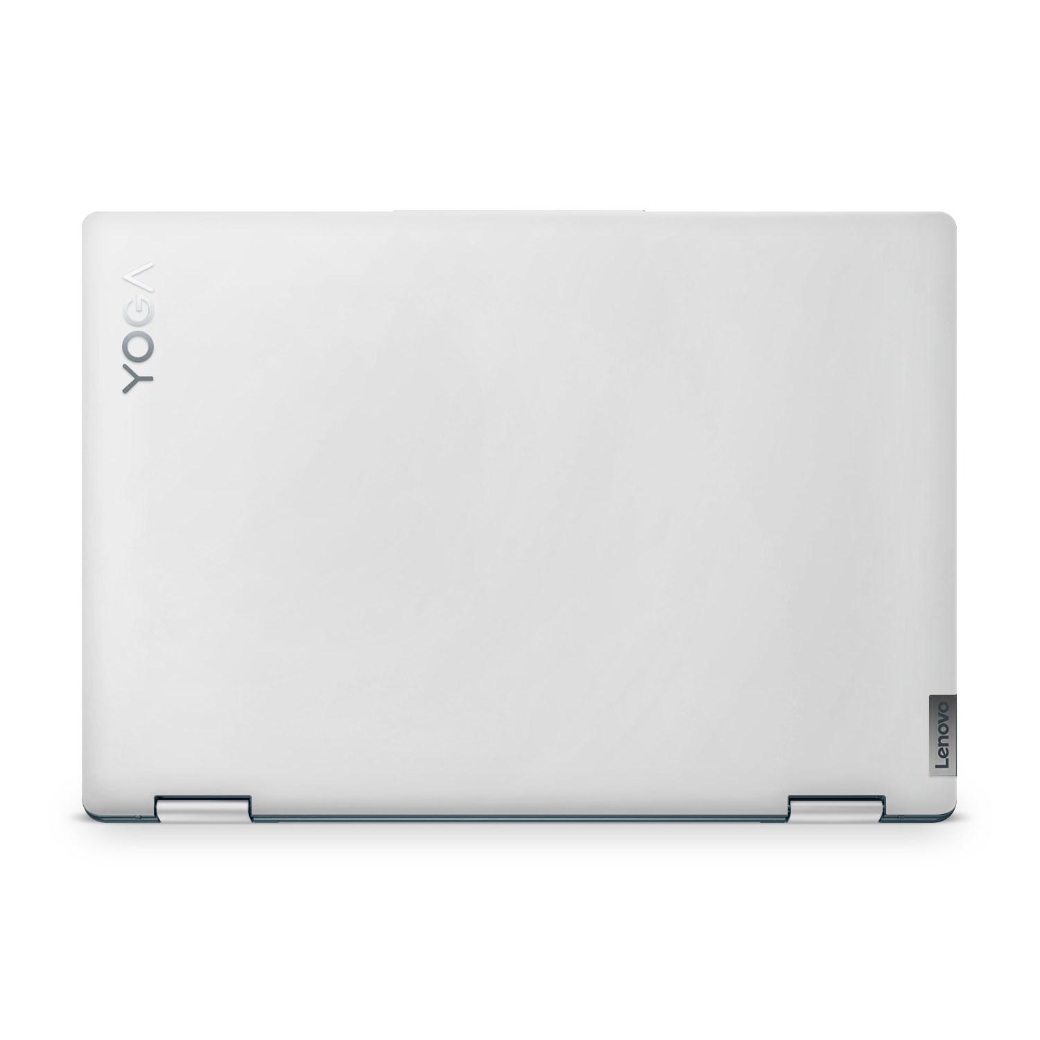 Lenovo Yoga 7I 14 2022 Essentials Satin White Skin Wrap Cover