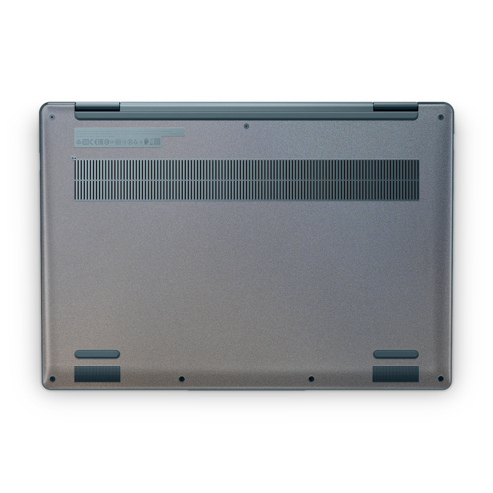 Lenovo Yoga 7I 14 2022 Professional Bottom Prism Skin Wrap Cover