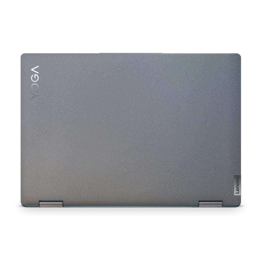 Lenovo Yoga 7I 14 2022 Professional Prism Skin Wrap Cover