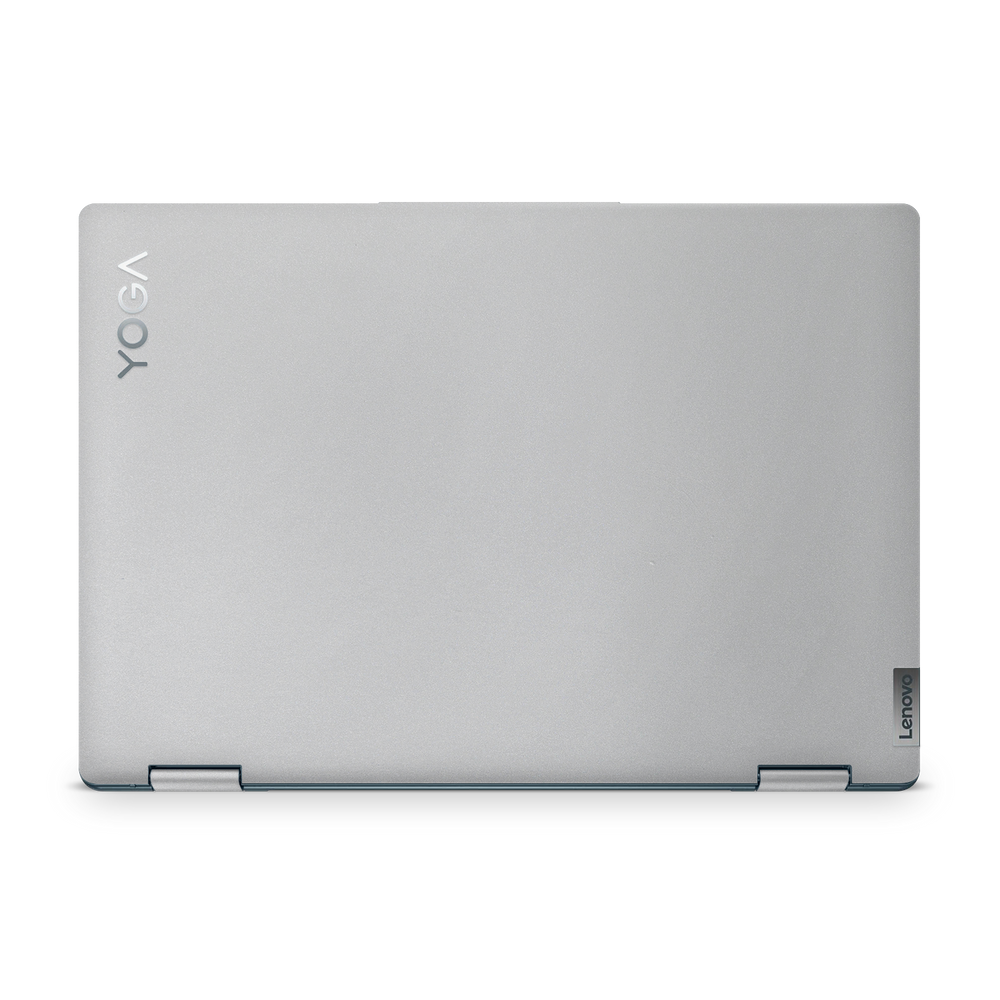 Lenovo Yoga 7I 14 2022 Professional Satin Aluminum Skin Wrap Cover