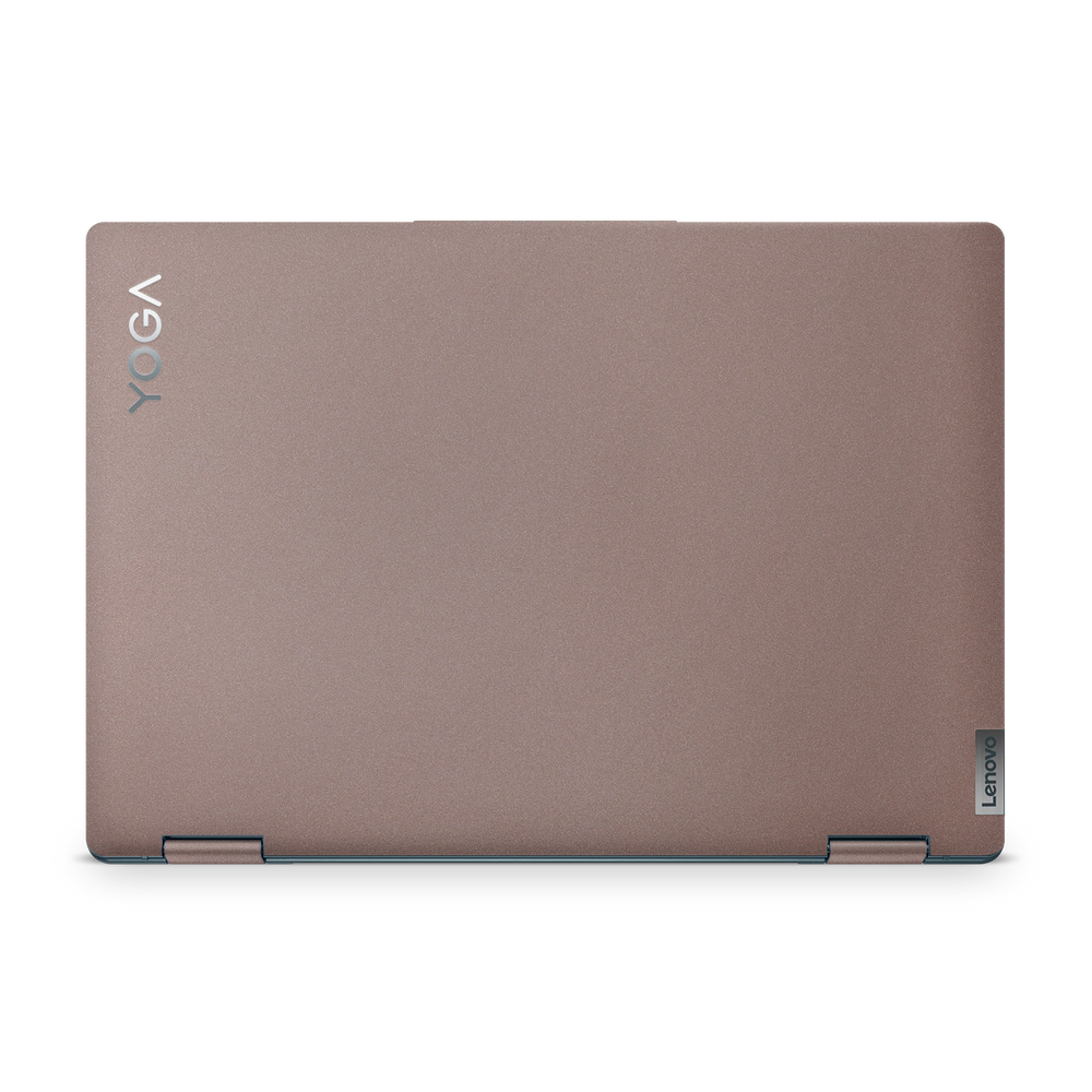 Lenovo Yoga 7I 14 2022 Professional Satin Frozen Berry Skin Wrap Cover