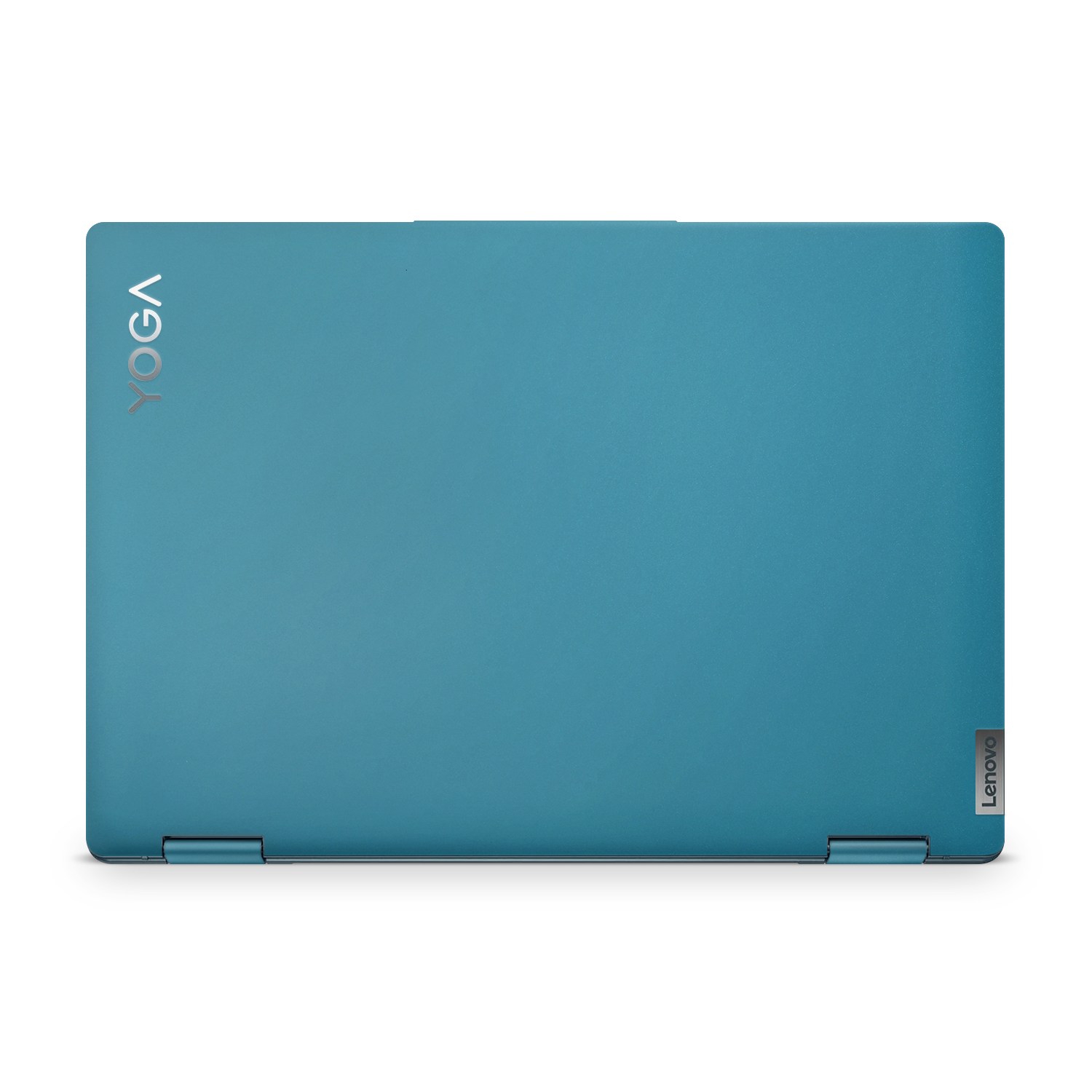 Lenovo Yoga 7I 14 2022 Professional Satin Ocean Shimmer Skin Wrap Cover