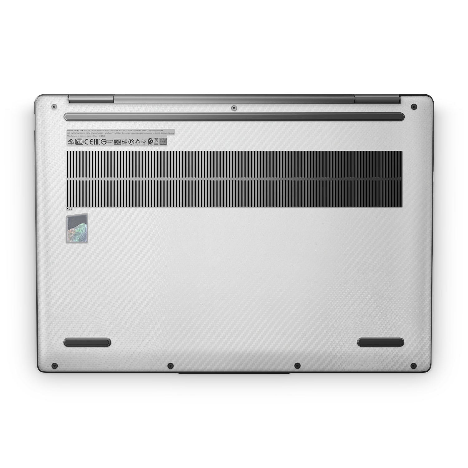 Lenovo Yoga 7i 14" (2023) Skins
