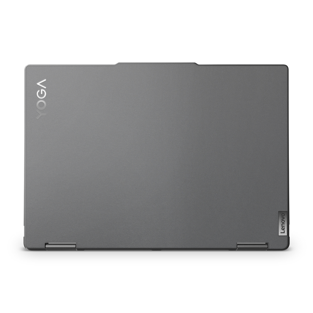 Lenovo Yoga 7I 14 2023 Essentials Charcoal Grey Skin Wrap Cover