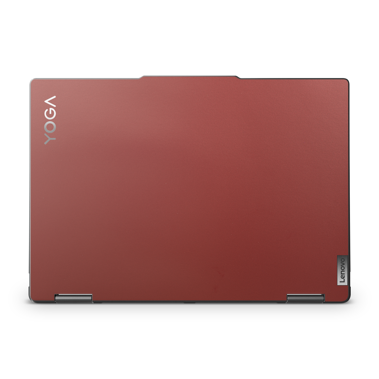 Lenovo Yoga 7i 14" 2023 Essentials Vampire Red Skin Wrap Cover
