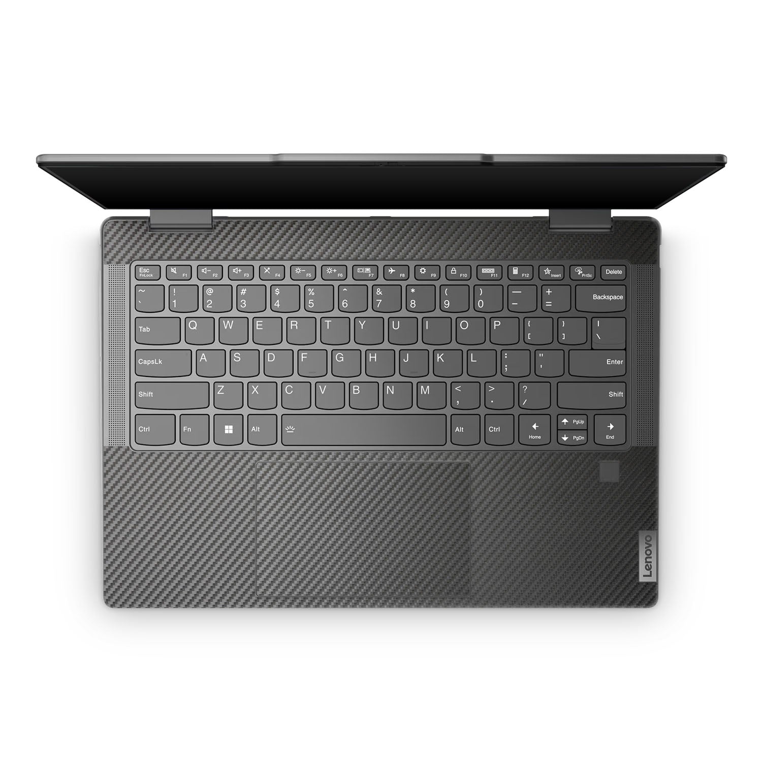 Lenovo Yoga 7i 14" (2023) Skins