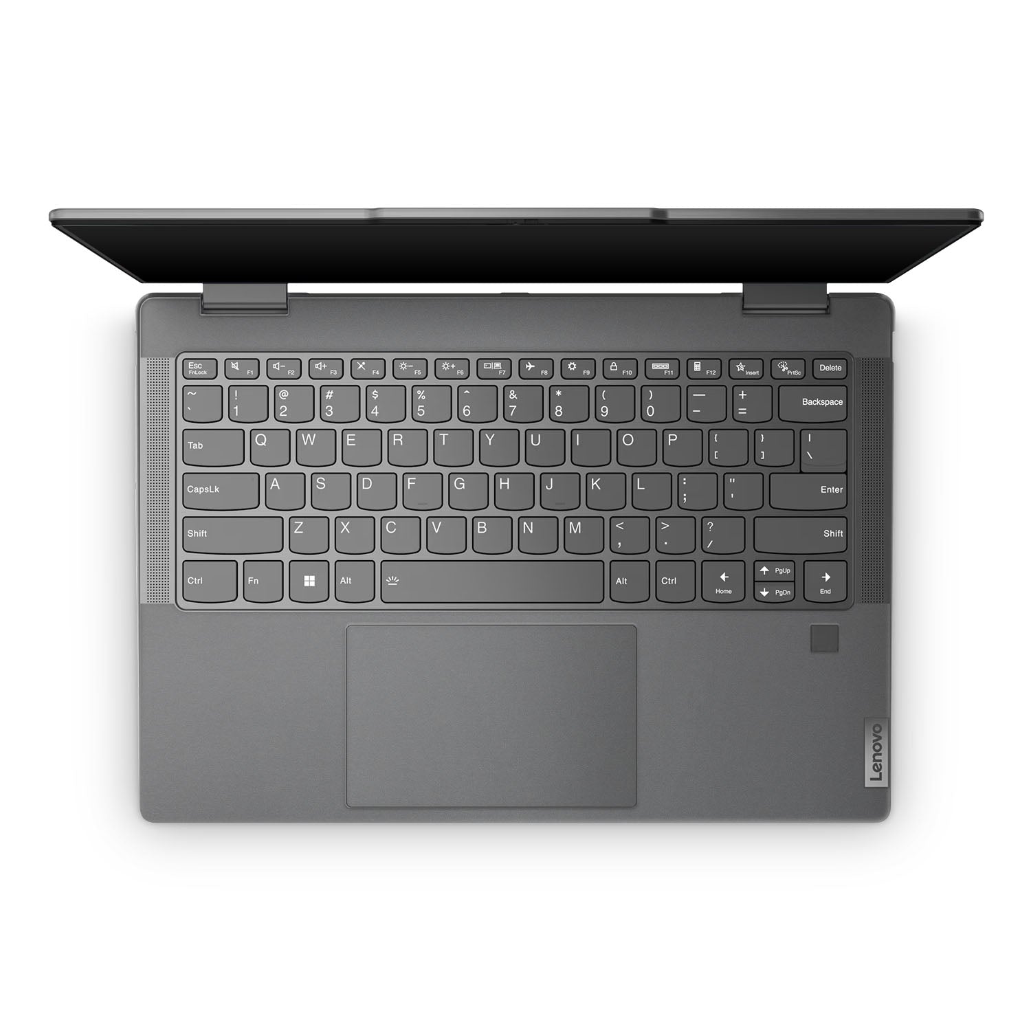 Lenovo Yoga 7i 14" (2023) Skins