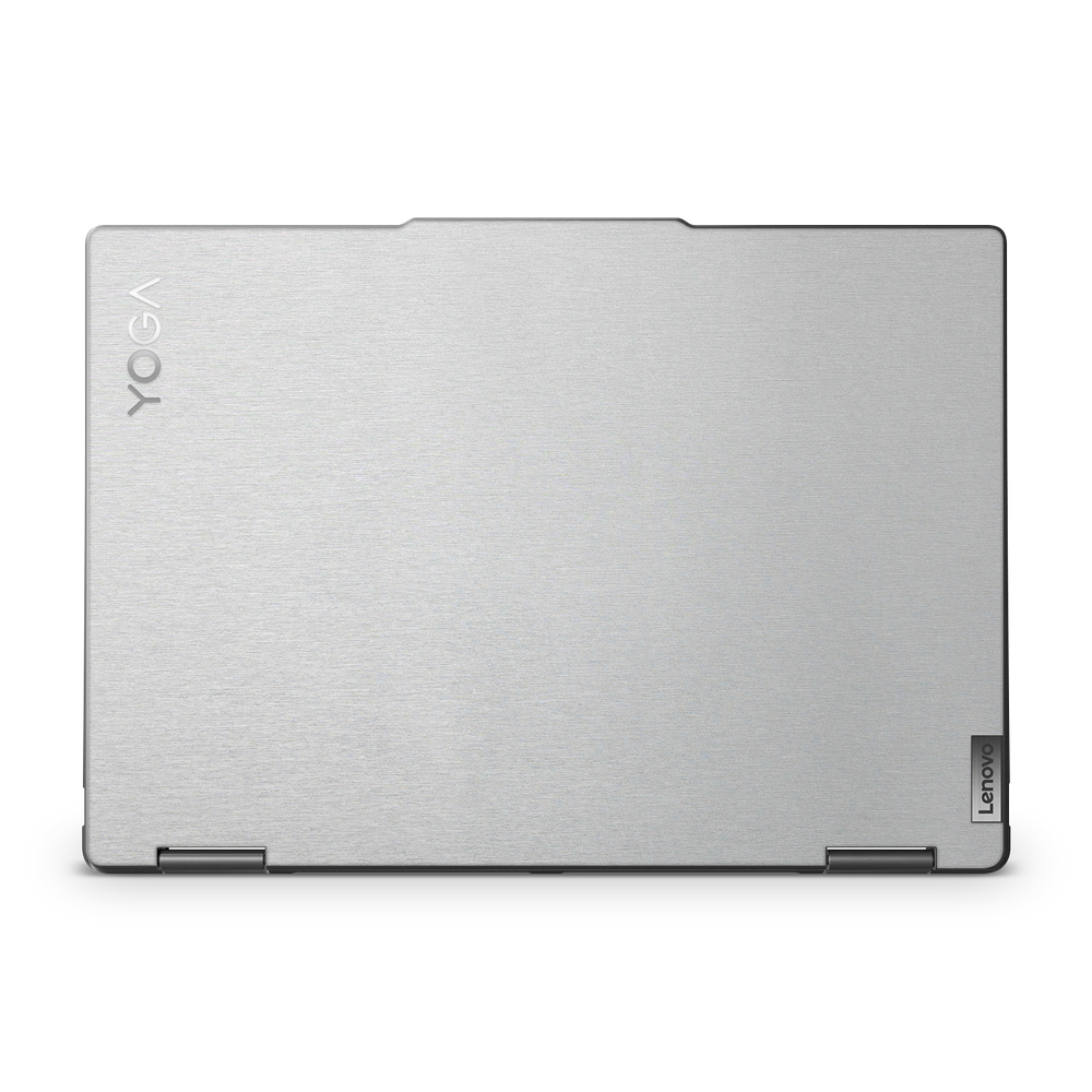 Lenovo Yoga 7I 14 2023 Professional Brushed Aluminum Skin Wrap Cover