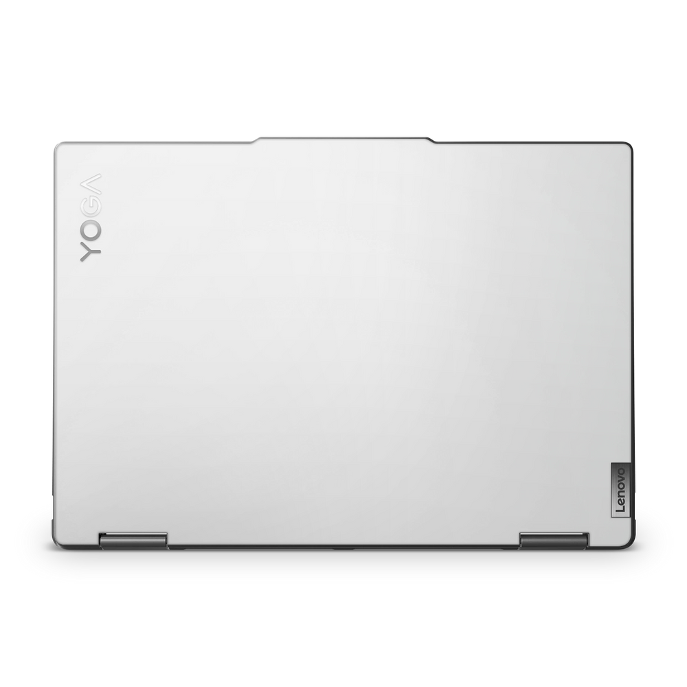 Lenovo Yoga 7I 14 2023 Professional Satin White Skin Wrap Cover