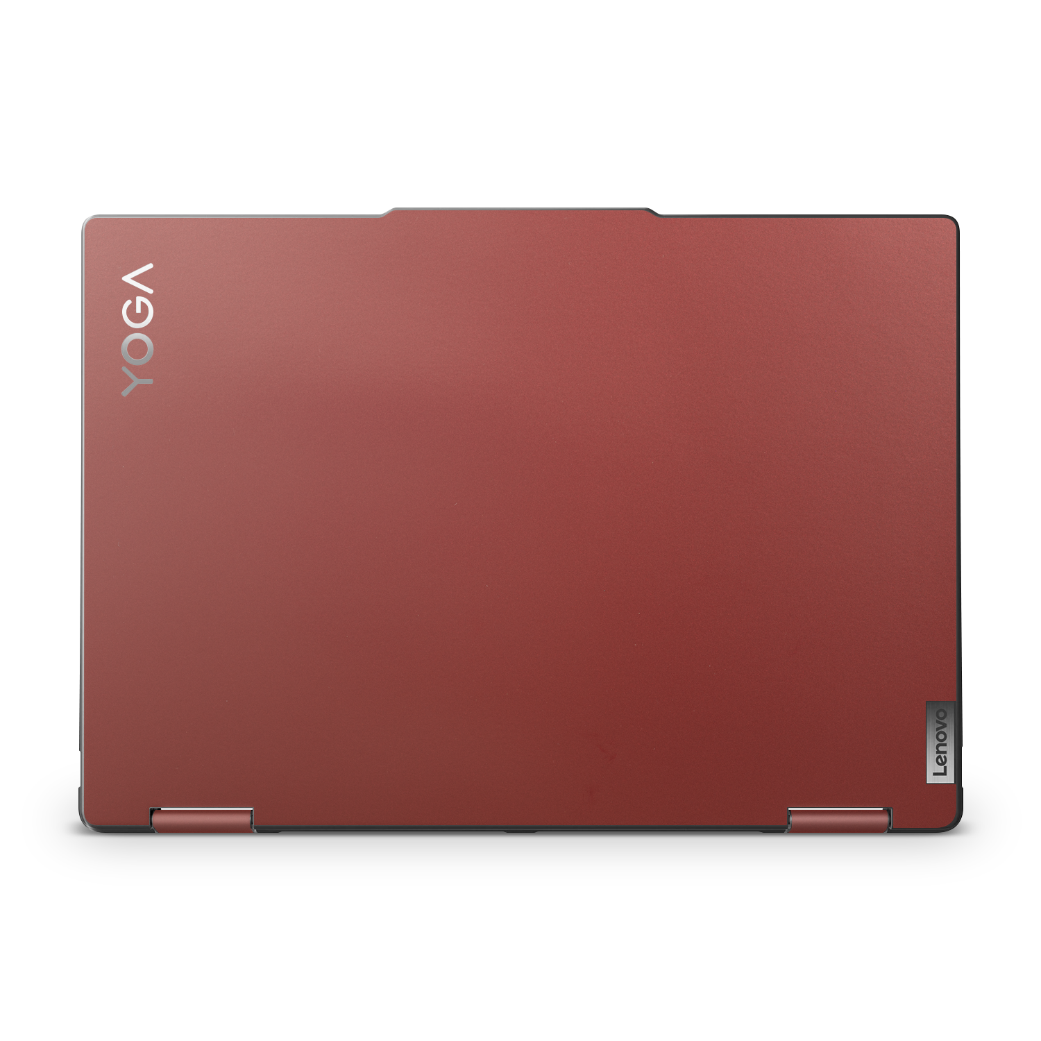 Lenovo Yoga 7i 14" 2023 Professional Vampire Red Skin Wrap Cover