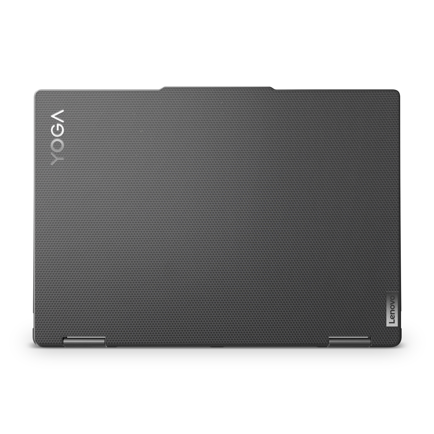 Lenovo Yoga 7I 14 2024 Essentials Black Matrix Skin Wrap Cover