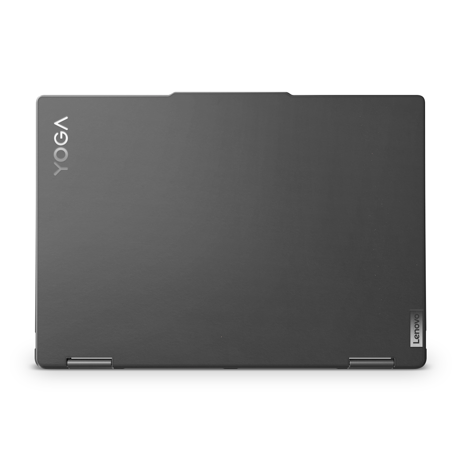 Lenovo Yoga 7I 14 2024 Essentials Matte Black Skin Wrap Cover