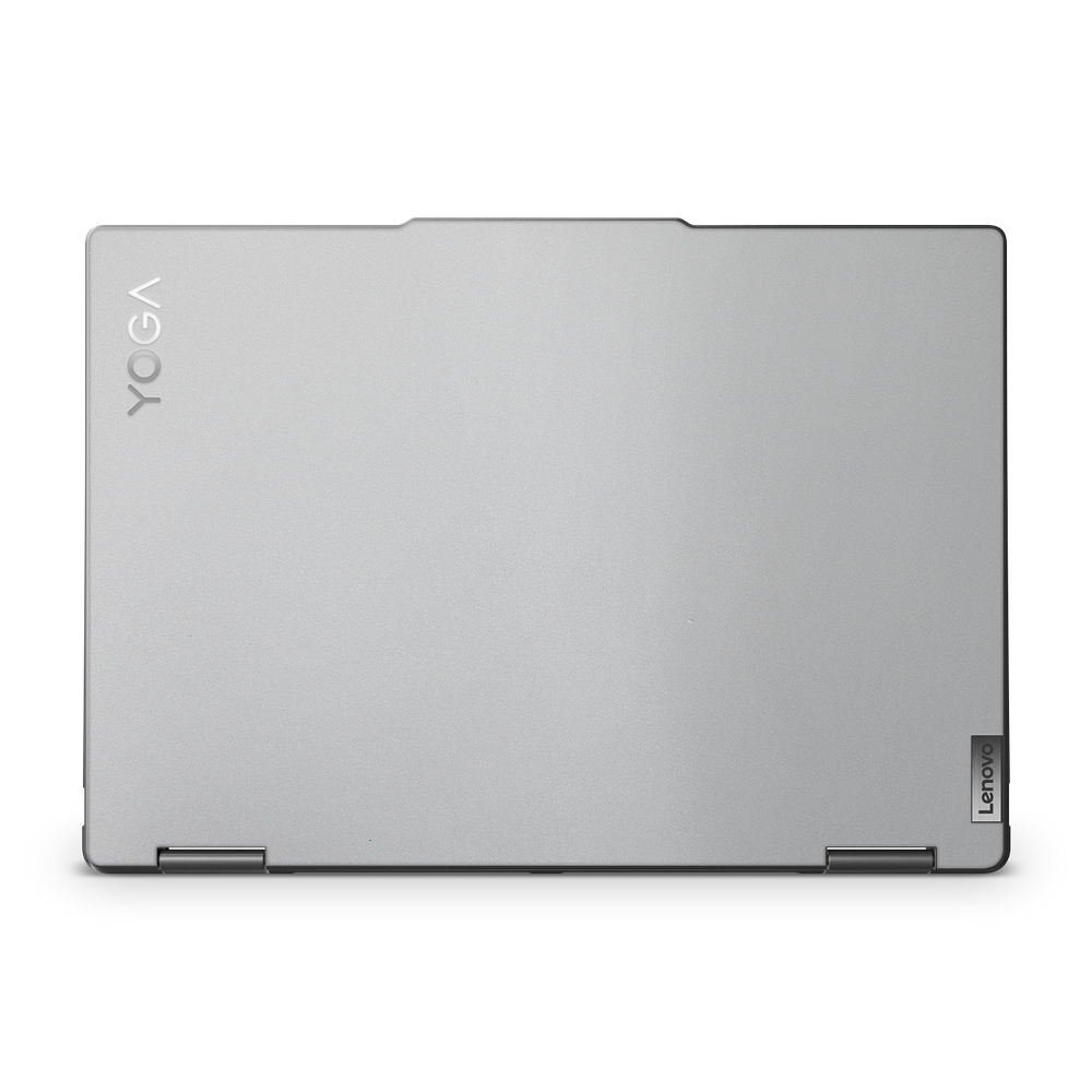 Lenovo Yoga 7I 14 2024 Essentials Satin Aluminum Skin Wrap Cover