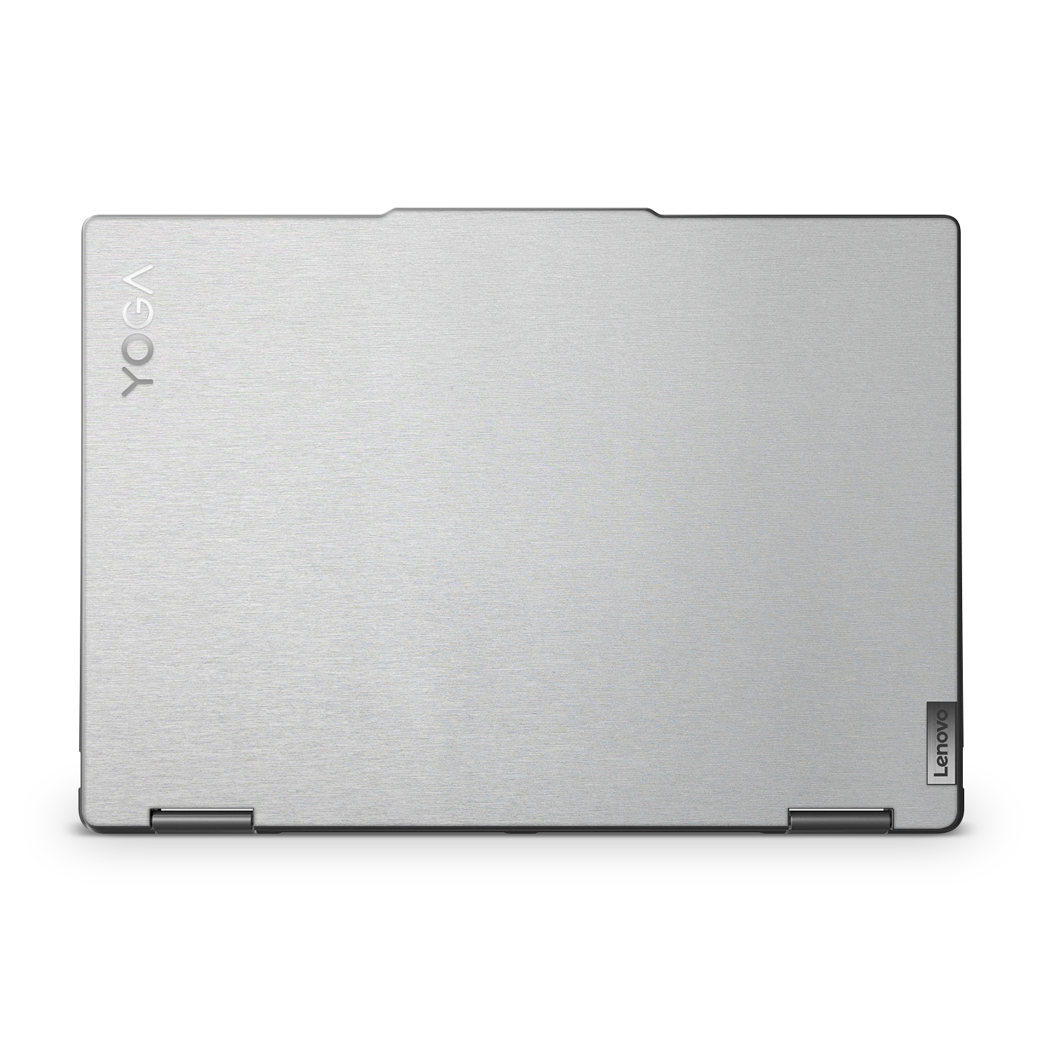 Lenovo Yoga 7I 14 2024 Professional Brushed Aluminum Skin Wrap Cover
