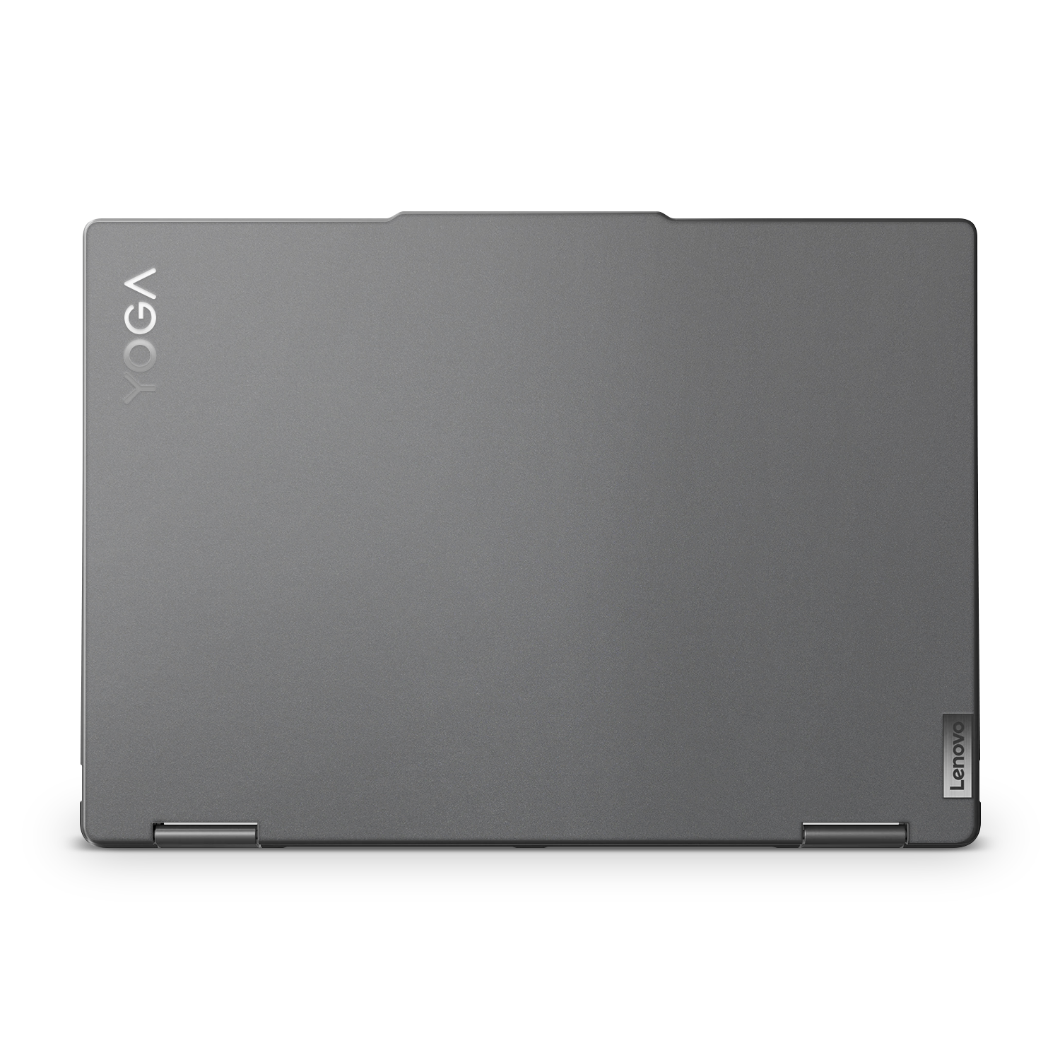 Lenovo Yoga 7I 14 2024 Professional Charcoal Grey Skin Wrap Cover
