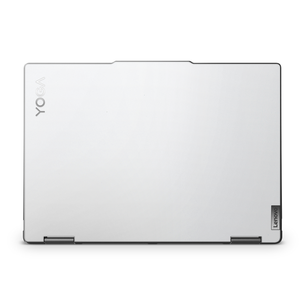 Lenovo Yoga 7I 14 2024 Professional Frosty Vanilla Skin Wrap Cover
