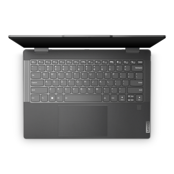 Lenovo Yoga Laptop Skins