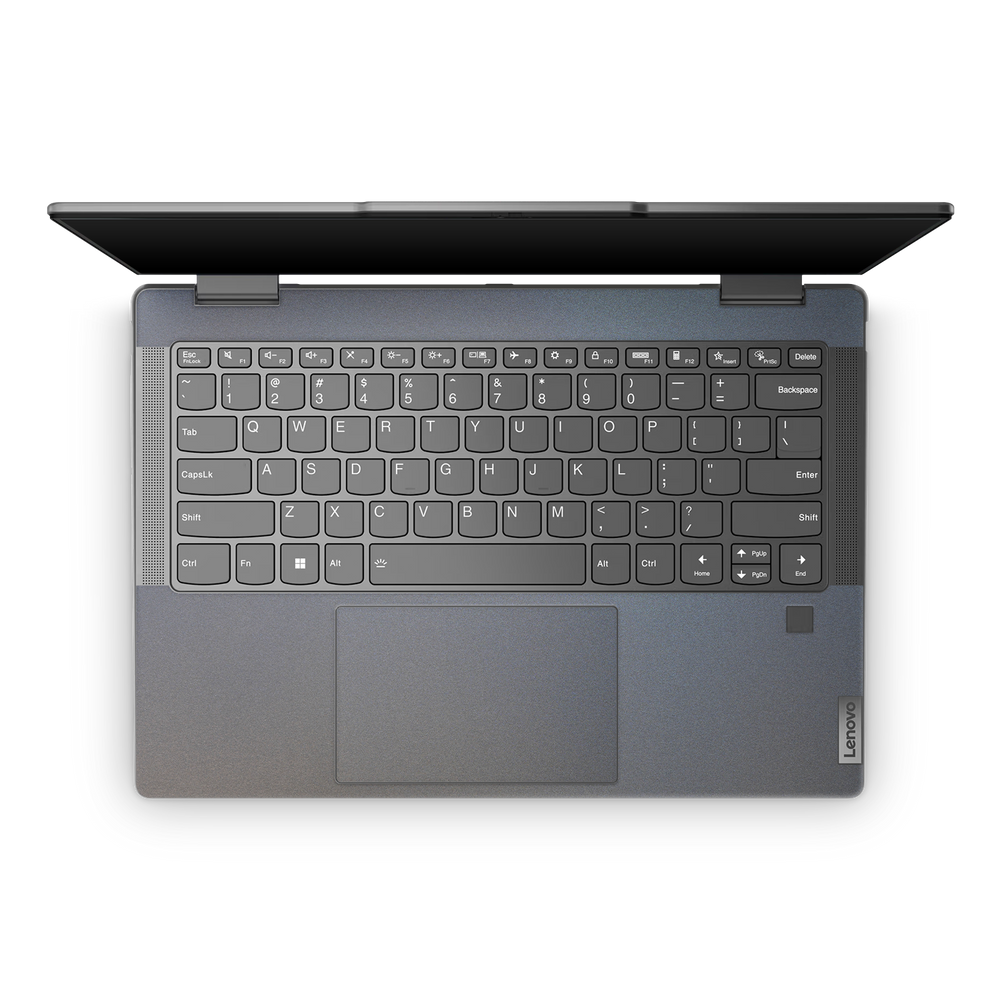 Lenovo Yoga 7I 14 2024 Professional Interior Prism Skin Wrap Cover