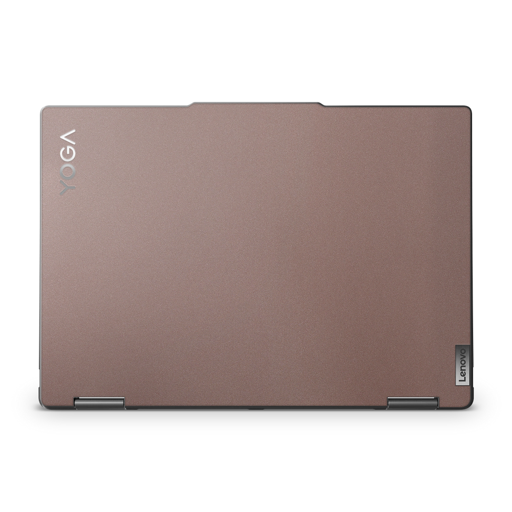 Lenovo Yoga 7I 14 2024 Professional Satin Frozen Berry Skin Wrap Cover