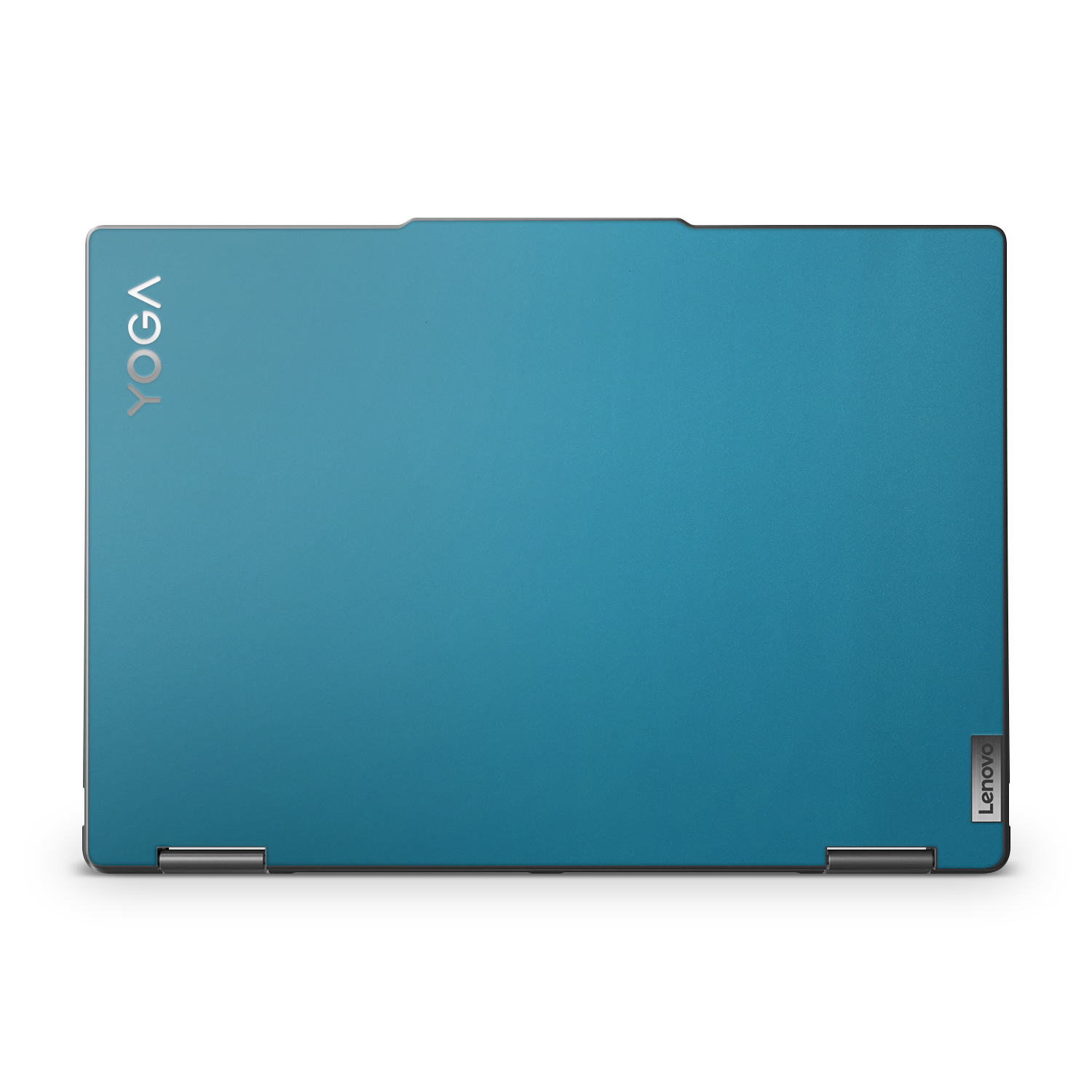 Lenovo Yoga 7I 14 2024 Professional Satin Ocean Shimmer Skin Wrap Cover