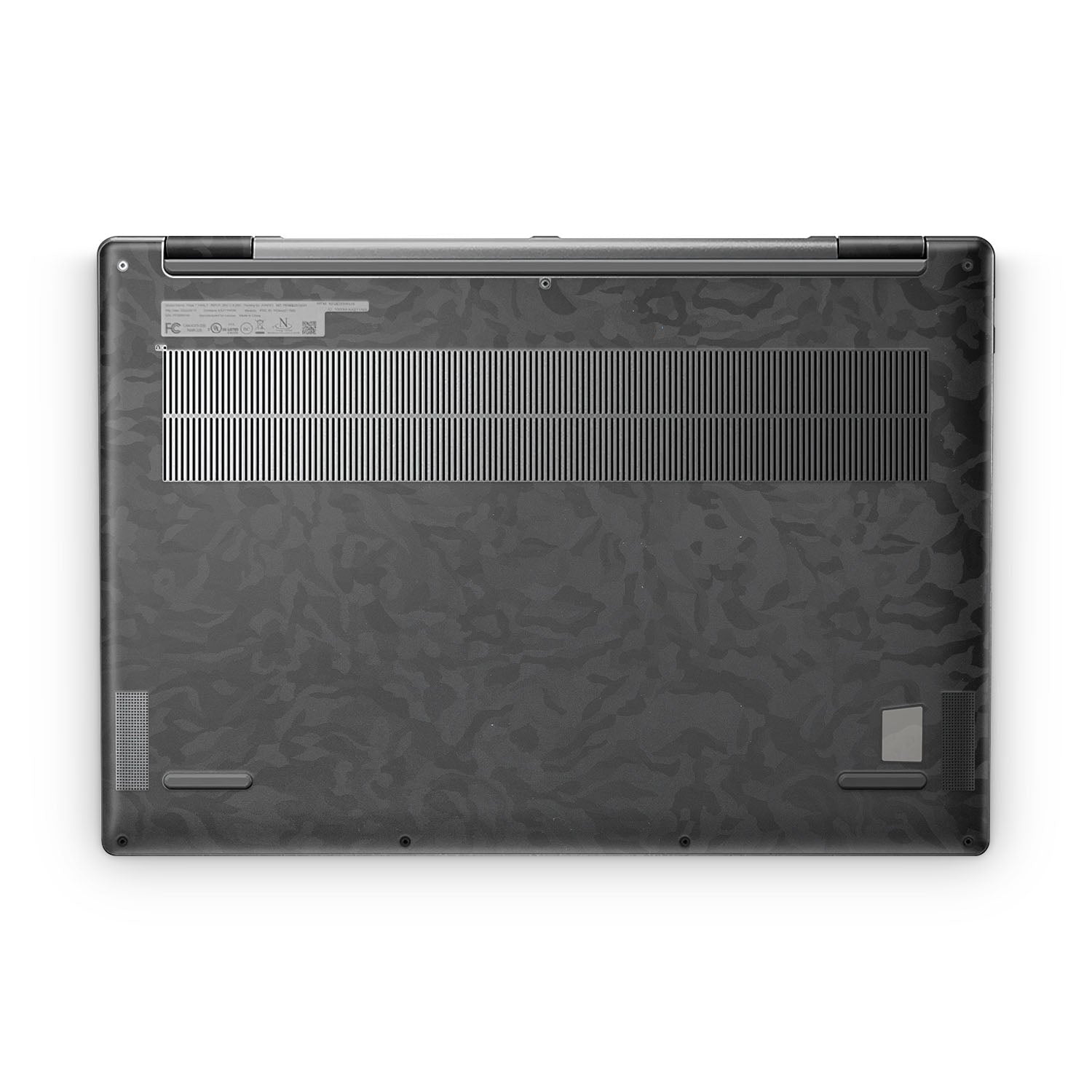 Lenovo Yoga 7i 16" (2022) Skins