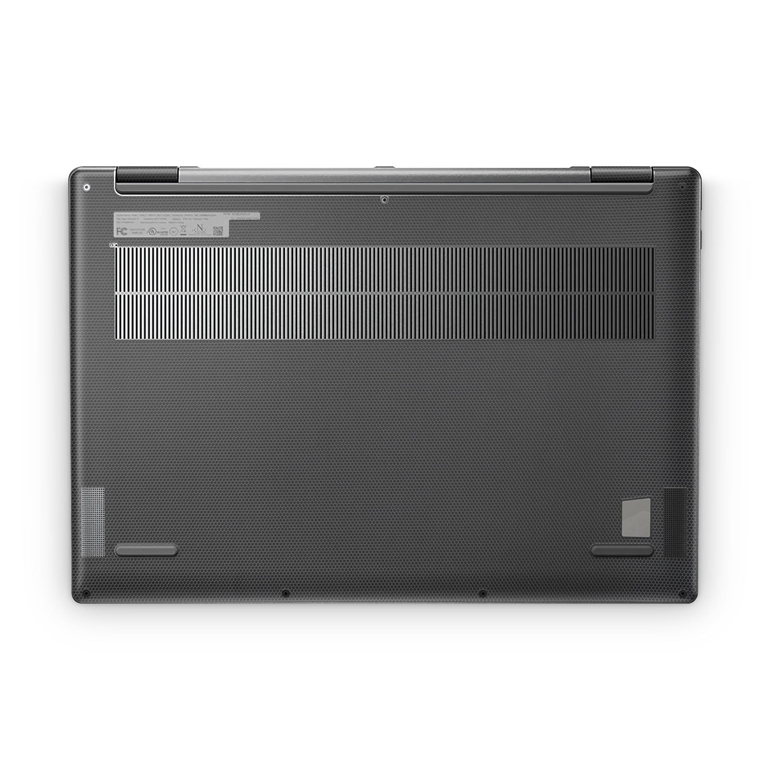 Lenovo Yoga 7i 16" (2022) Skins