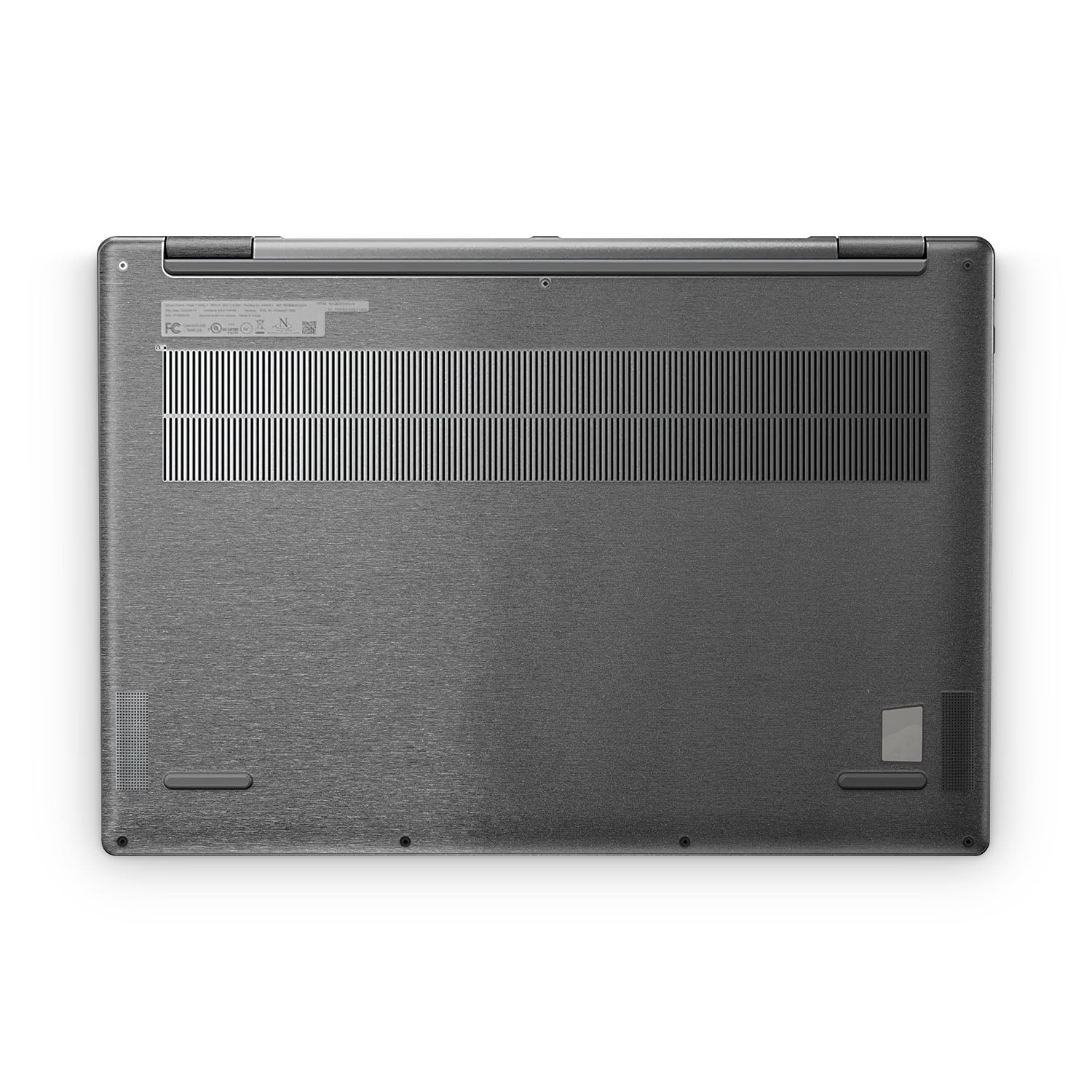 Lenovo Yoga 7i 16" (2022) Skins