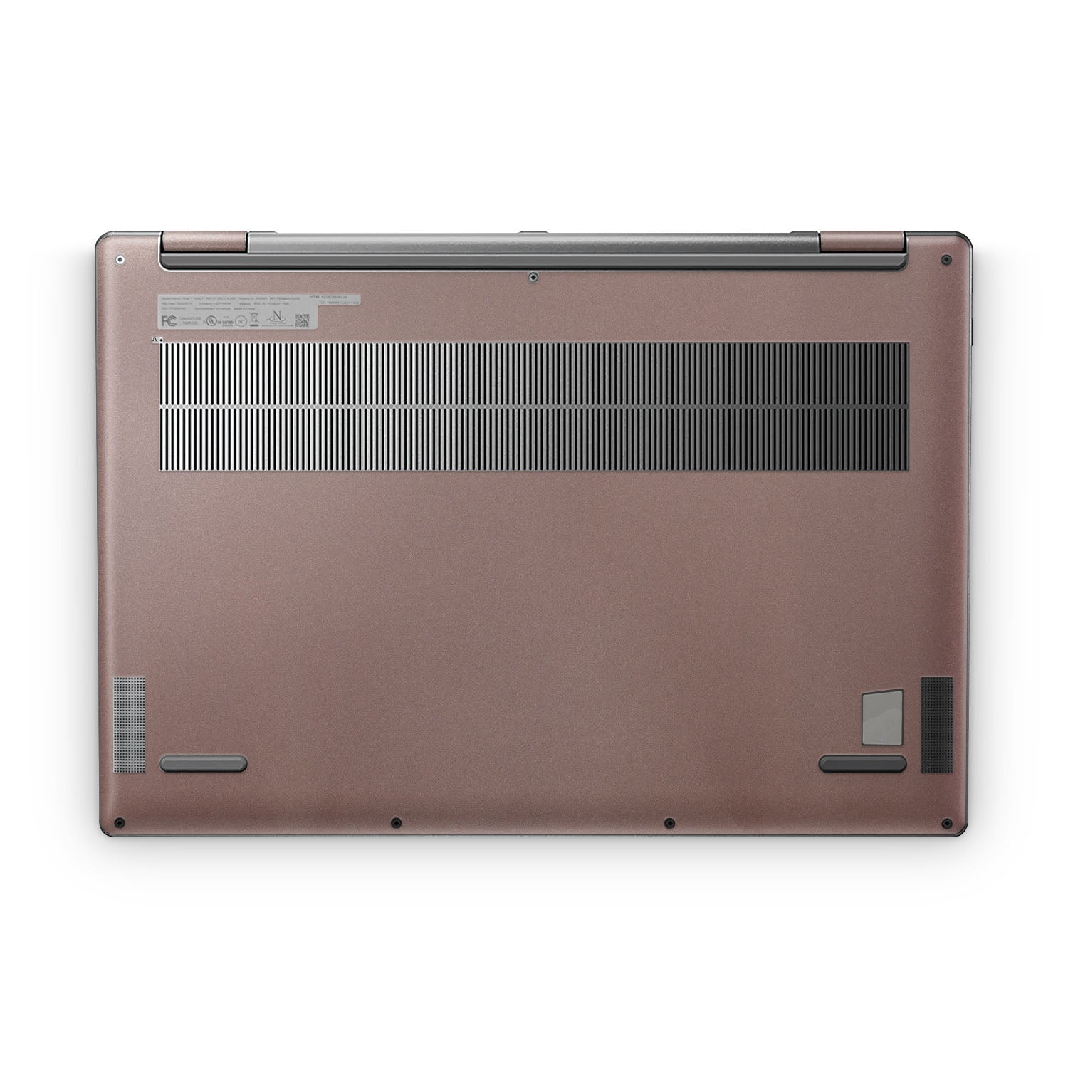 Lenovo Yoga 7i 16" (2022) Skins