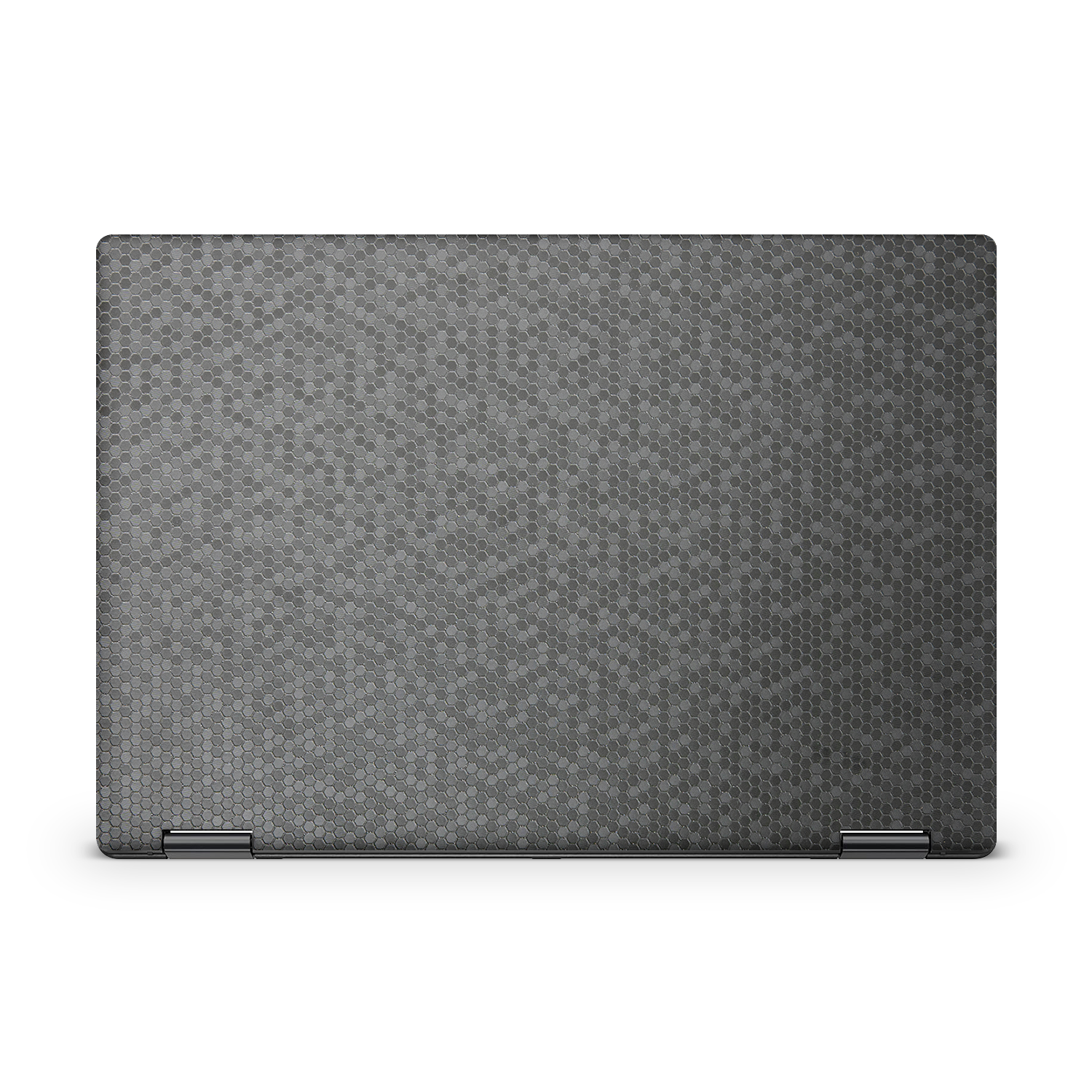 Lenovo Yoga 7I 16 2022 Essentials Black Honeycomb Skin Wrap Cover