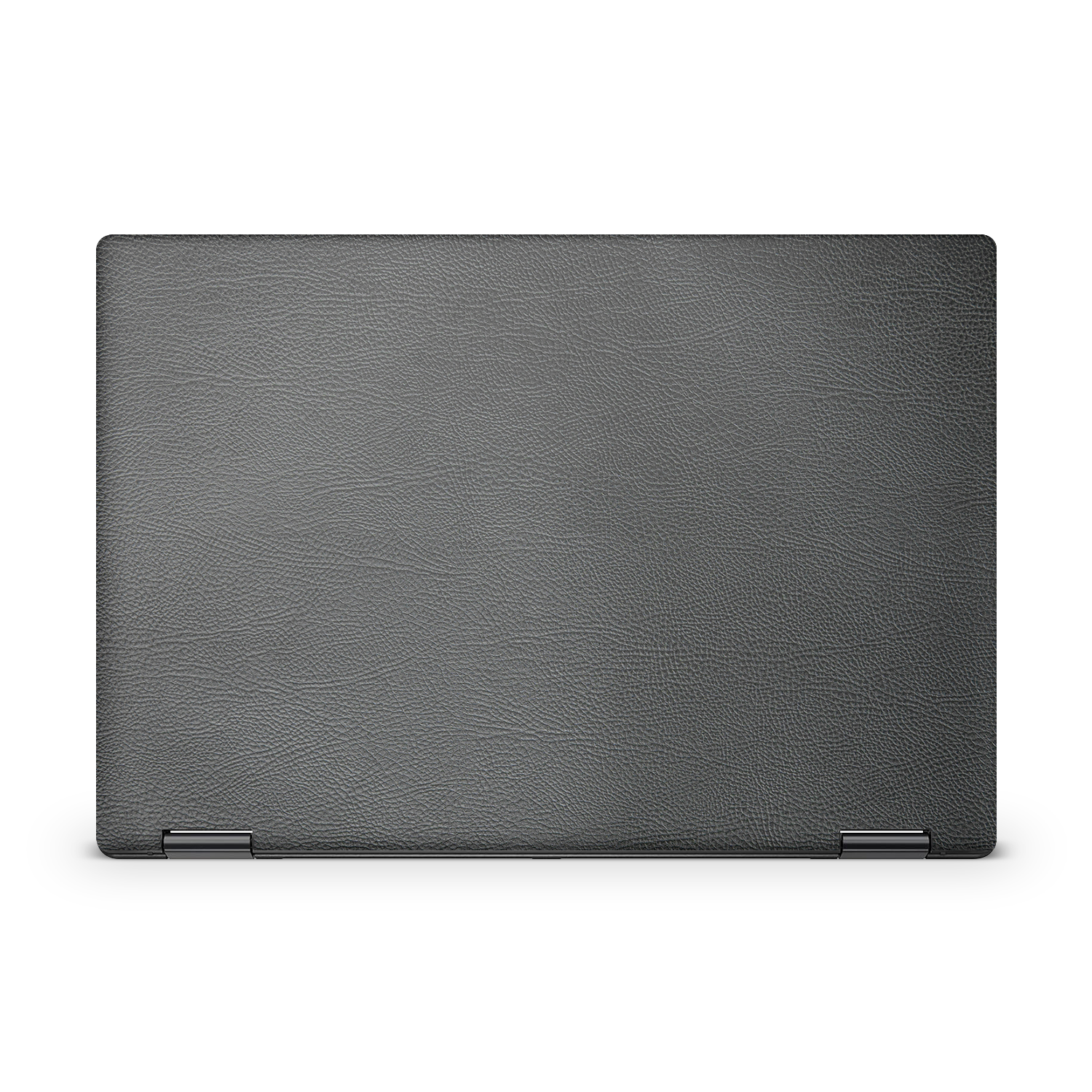 Lenovo Yoga 7I 16 2022 Essentials Black Leather Skin Wrap Cover