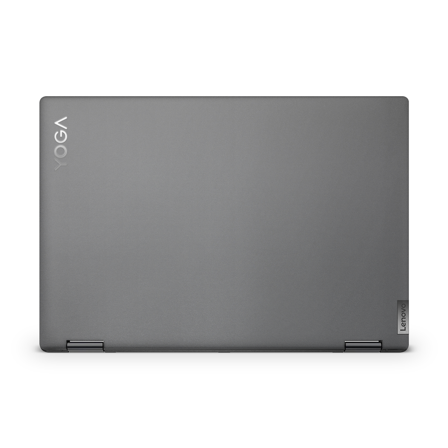 Lenovo Yoga 7I 16 2022 Essentials Charcoal Grey Skin Wrap Cover