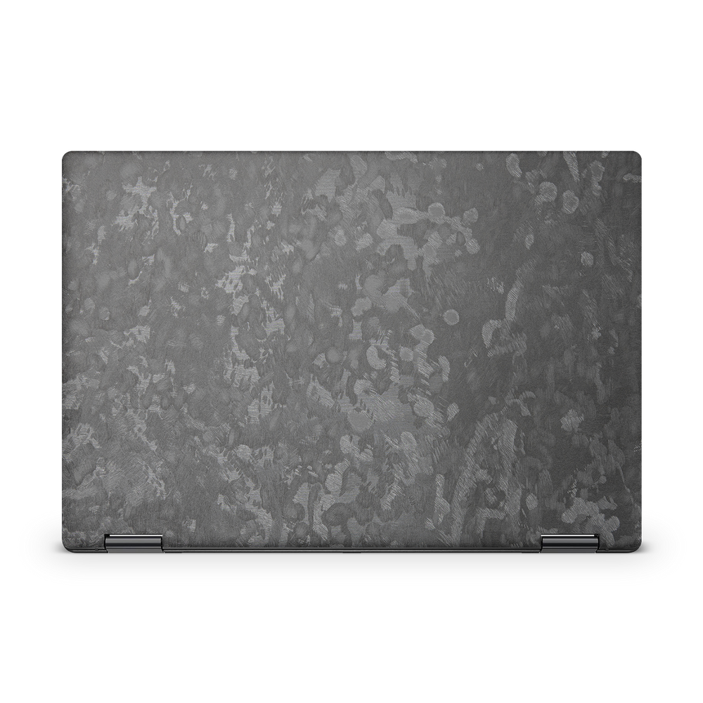 Lenovo Yoga 7I 16 2022 Essentials Forged Carbon Skin Wrap Cover