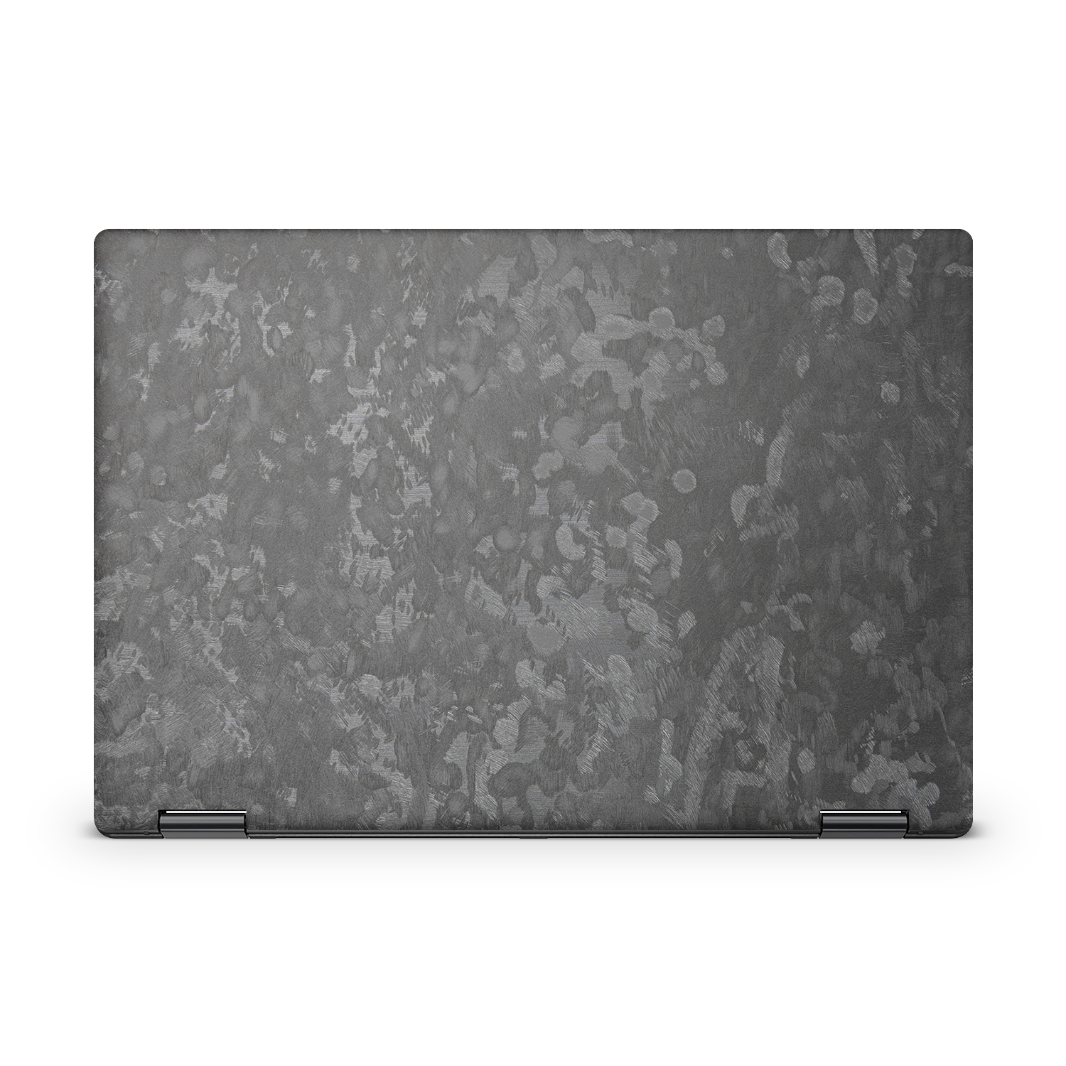 Lenovo Yoga 7I 16 2022 Essentials Forged Carbon Skin Wrap Cover