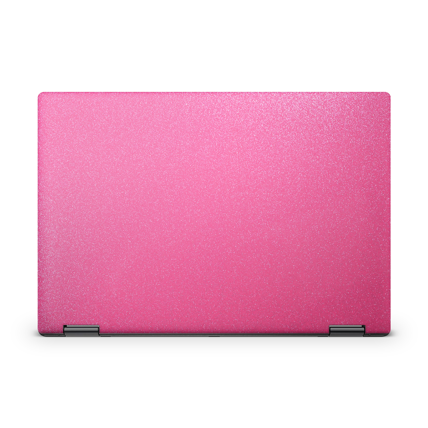 Lenovo Yoga 7I 16 2022 Essentials Pink Glitterbomb Skin Wrap Cover