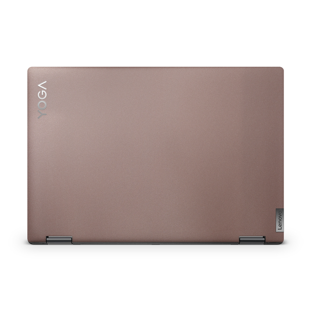 Lenovo Yoga 7I 16 2022 Essentials Satin Frozen Berry Skin Wrap Cover