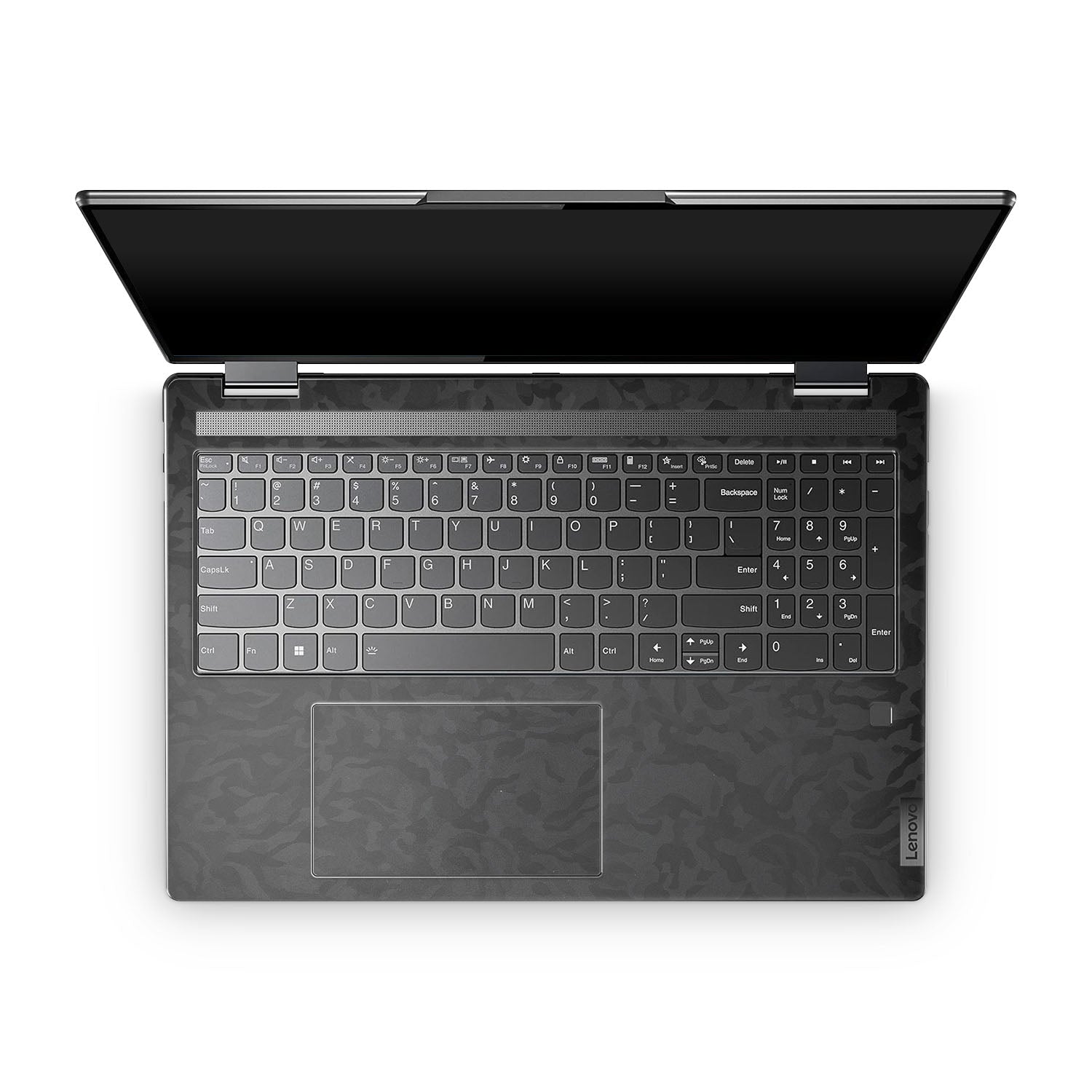 Lenovo Yoga 7i 16" (2022) Skins